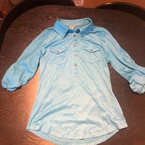 Marmot  Becka Long-Sleeve Pullover